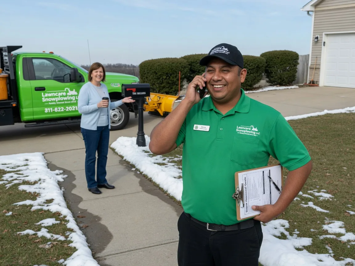 Lawn Care Services By Expert Landscaper Baileyville, ME FAQs